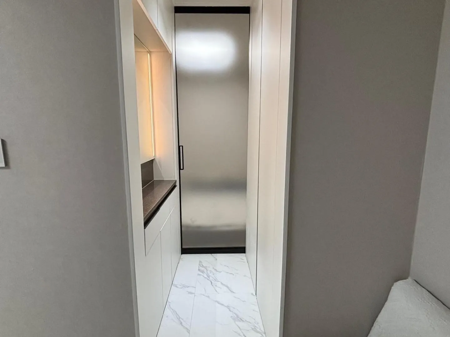Sheer House Apartment Seoul South Korea