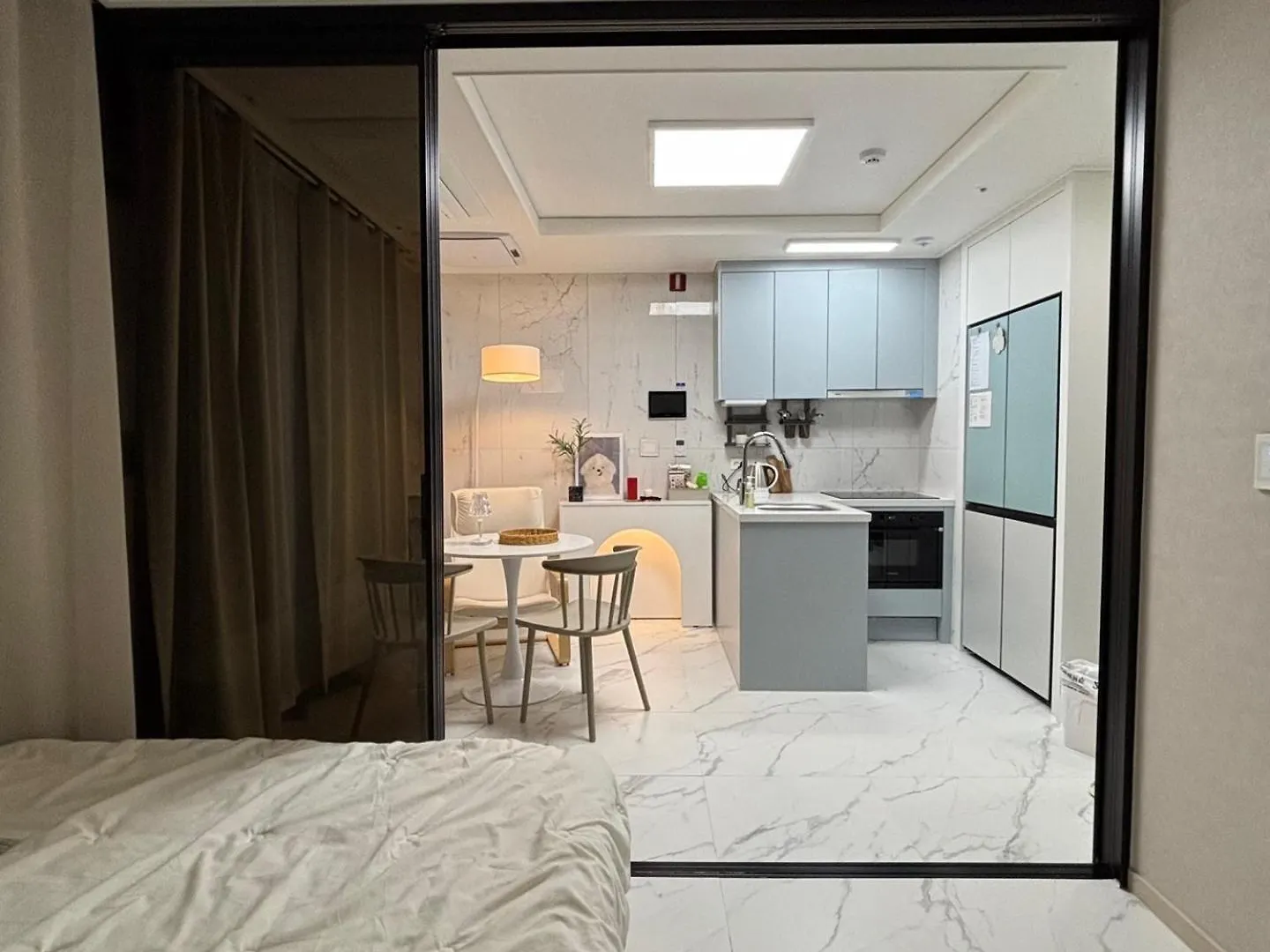 Sheer House Apartment Seoul 0*,  South Korea
