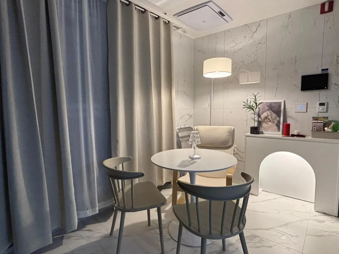 Sheer House Apartment Seoul South Korea