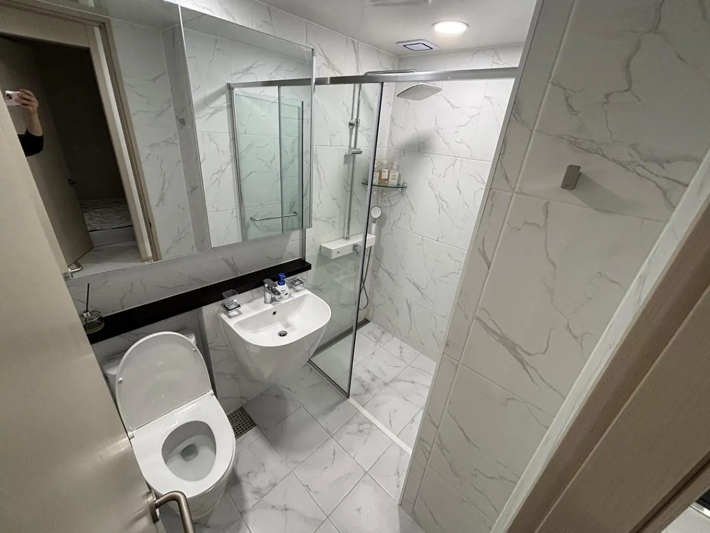 Sheer House Apartment Seoul