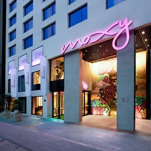 Moxy Insadong Seoel