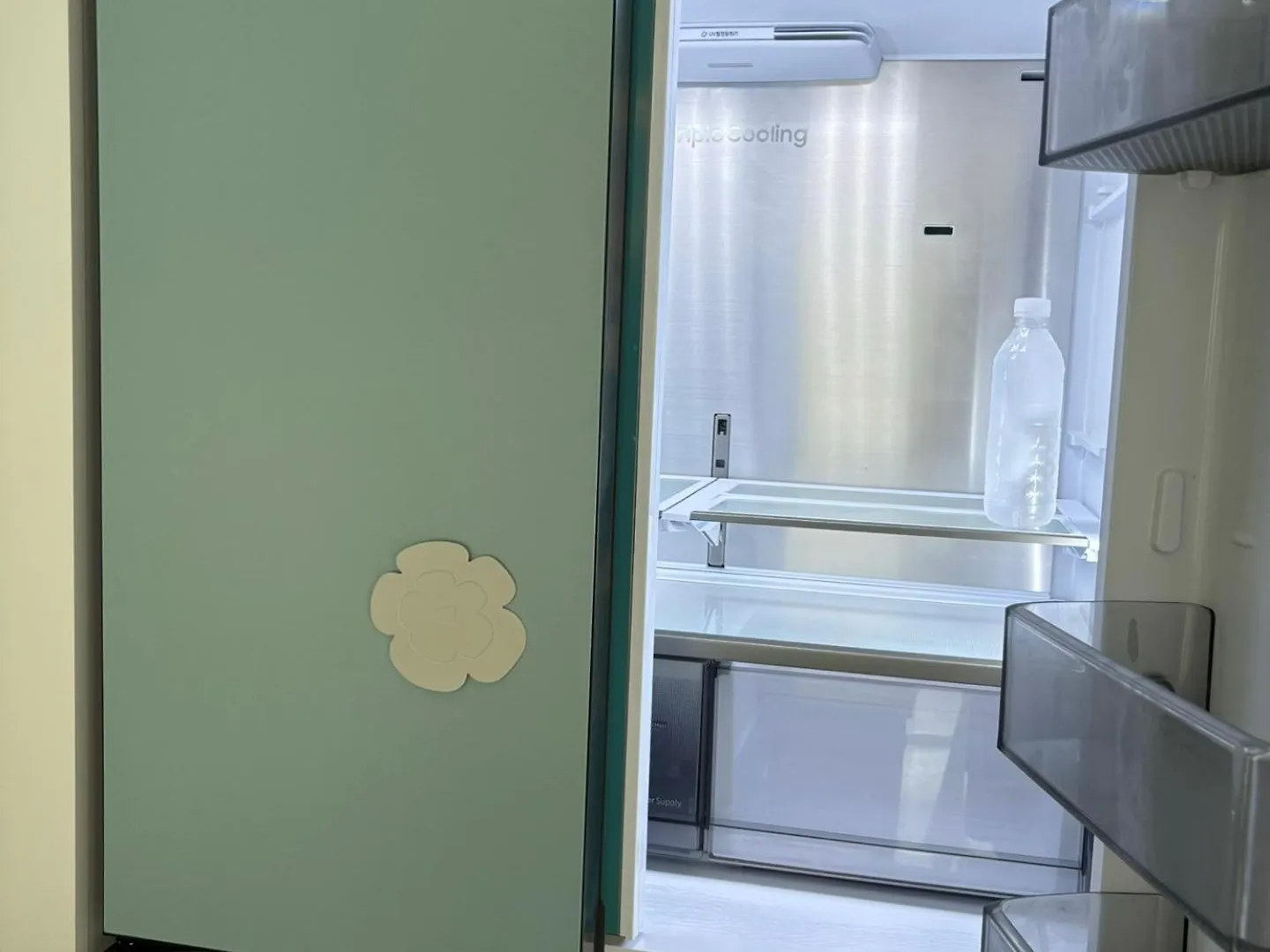 Sheer House Apartment Seoul